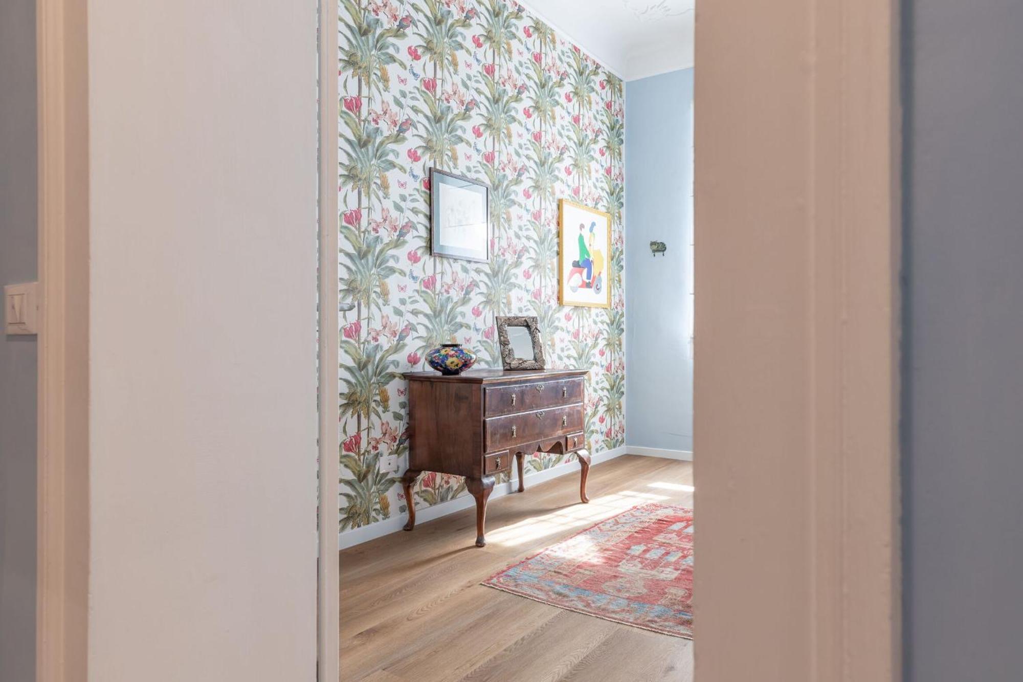 Italian Experience- Ancona City Apartment ภายนอก รูปภาพ