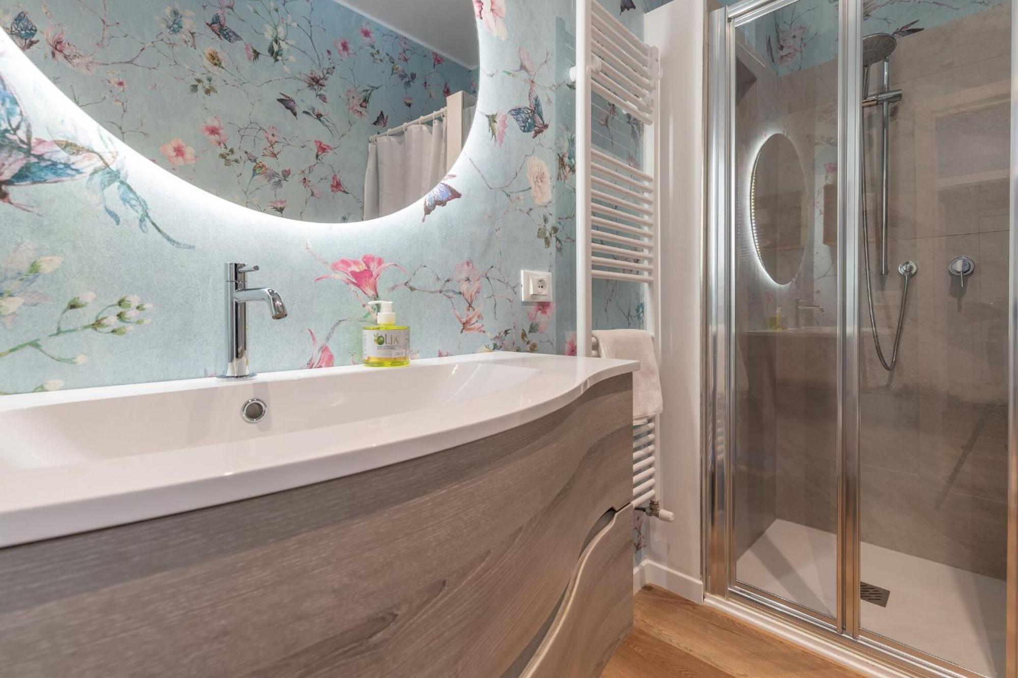 Italian Experience- Ancona City Apartment ภายนอก รูปภาพ