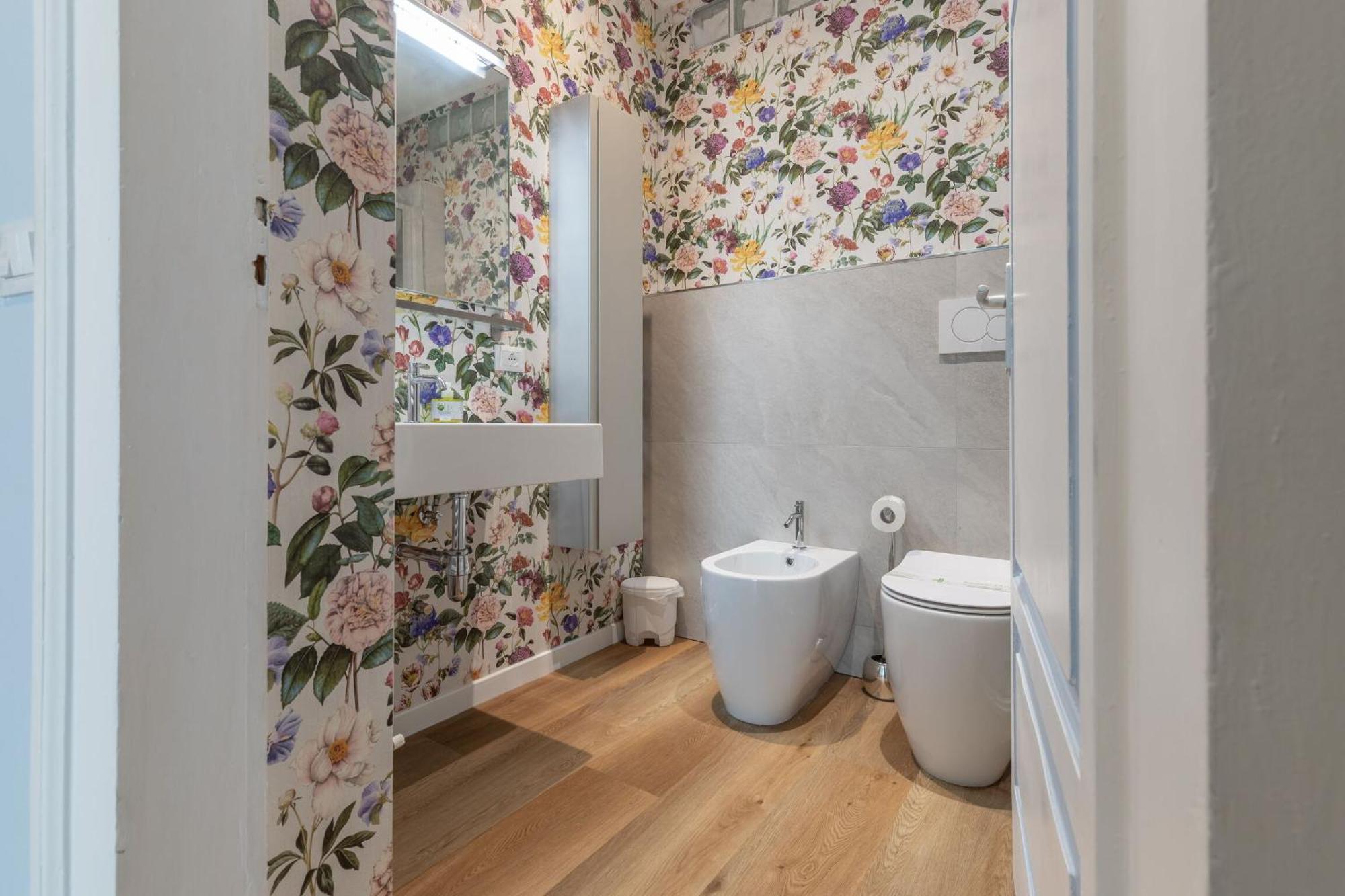 Italian Experience- Ancona City Apartment ภายนอก รูปภาพ