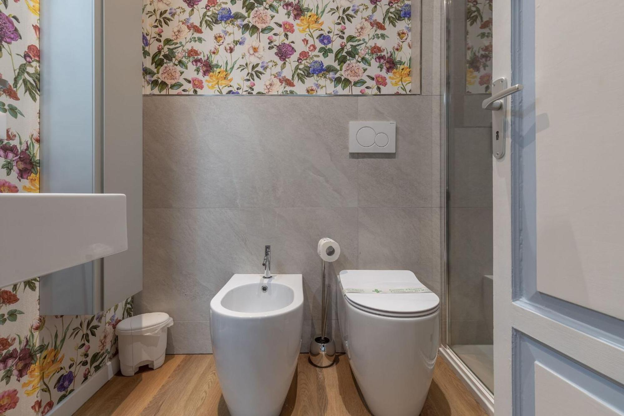Italian Experience- Ancona City Apartment ภายนอก รูปภาพ